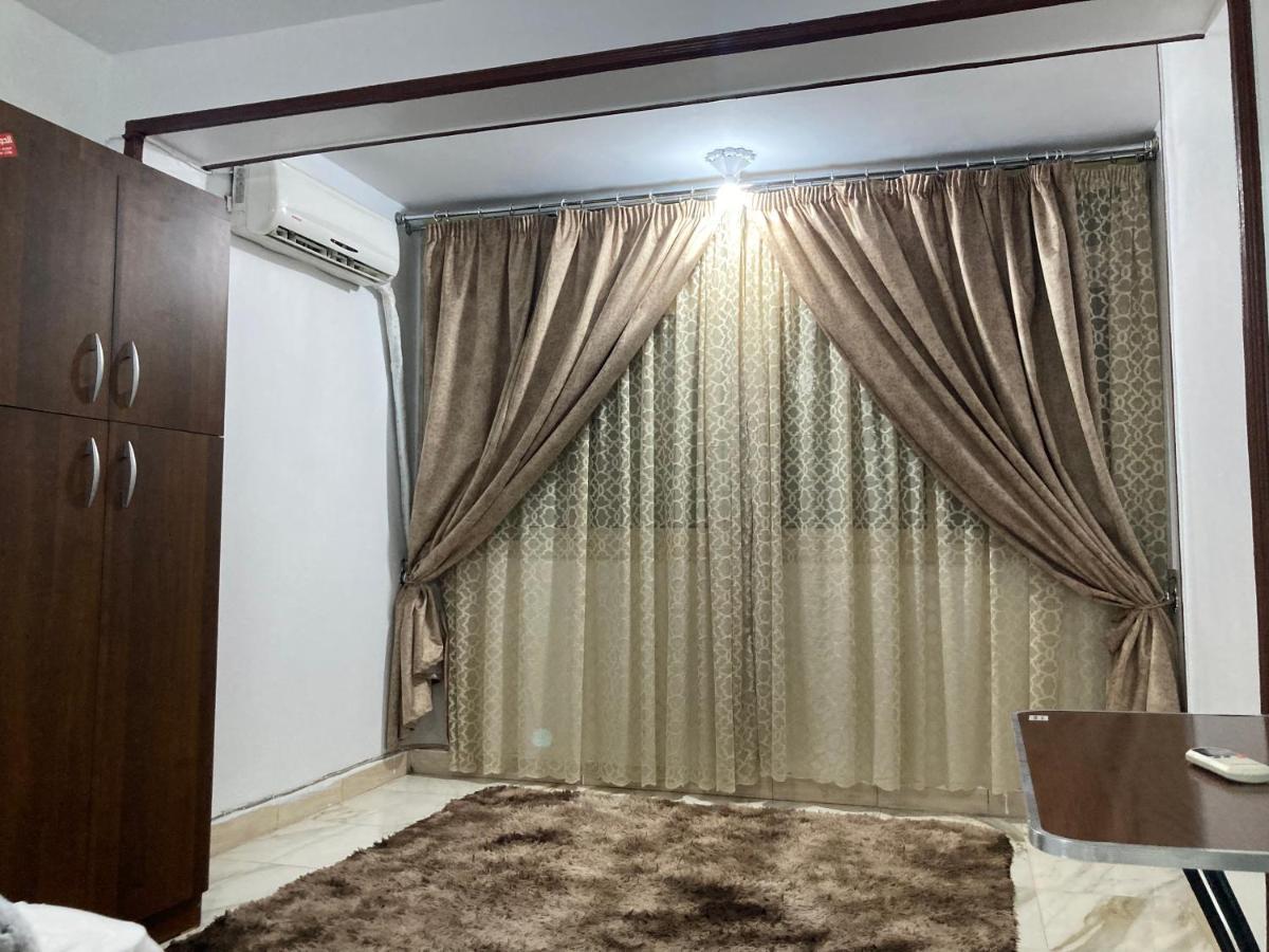 Near Lebanon Square Apartment Káhira Exteriér fotografie